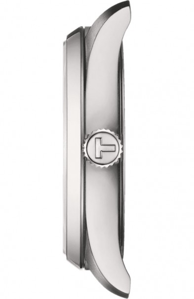 TISSOT T-Classic PR 100 Stainless Steel Bracelet T1502101133100 