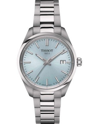 TISSOT T-Classic PR 100 Stainless Steel Bracelet T1502101135100