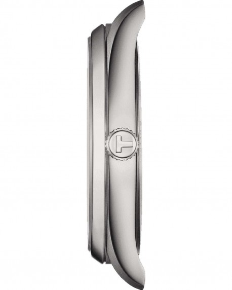 TISSOT T-Classic PR 100 Stainless Steel Bracelet T1504101104100 