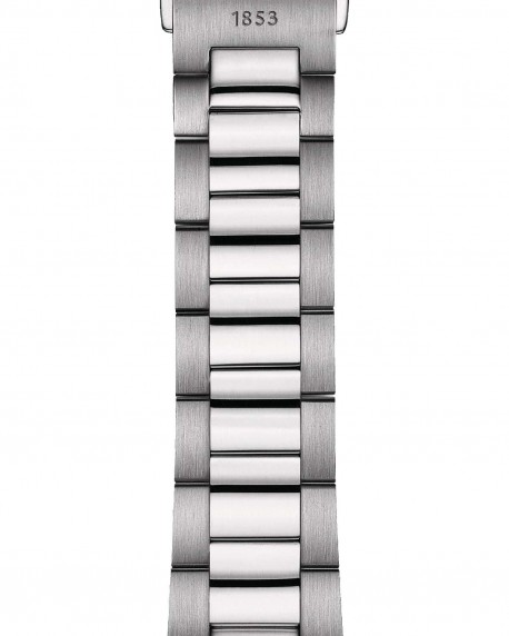 TISSOT T-Classic PR 100 Stainless Steel Bracelet T1504101105100 