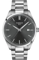 TISSOT T-Classic PR 100 Stainless Steel Bracelet T1504101108100