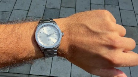 TISSOT PRC 100 Solar T1514221103100 