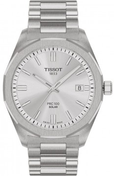 TISSOT PRC 100 Solar T1514221103100