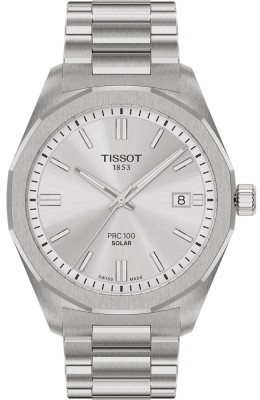 TISSOT PRC 100 Solar T1514221103100