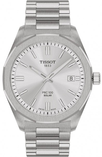 TISSOT PRC 100 Solar T1514221103100 