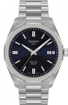 TISSOT PRC 100 Solar T1514221104100 