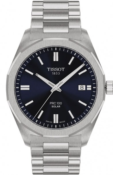 TISSOT PRC 100 Solar T1514221104100  