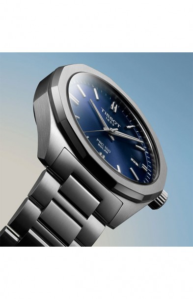 TISSOT PRC 100 Solar T1514221104100  