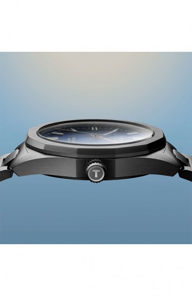 TISSOT PRC 100 Solar T1514221104100  