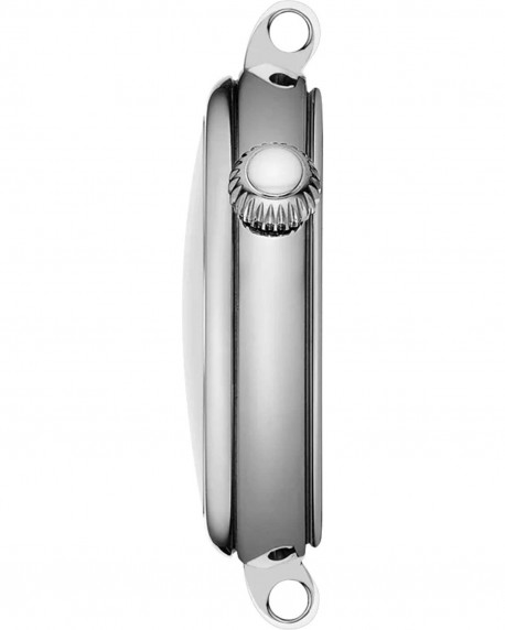 TISSOT T-Lady Desir Diamonds Stainless Steel Bracelet T1520101111600 