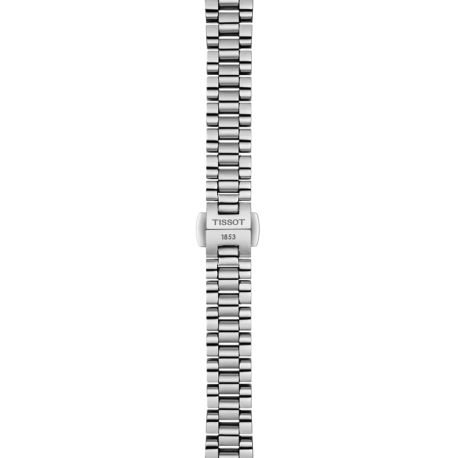 TISSOT Desir Stainless Steel Bracelet T1520101111800 
