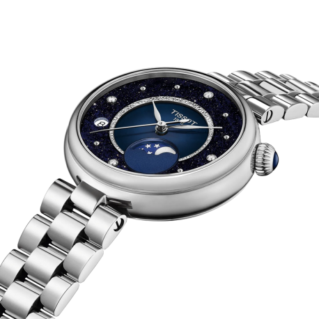 TISSOT Desir Stainless Steel Bracelet T1522231149600 