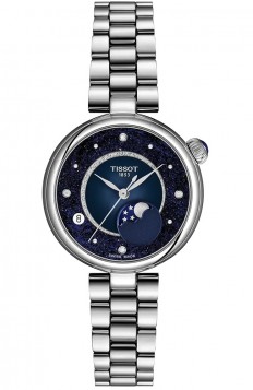 TISSOT Desir Stainless Steel Bracelet T1522231149600