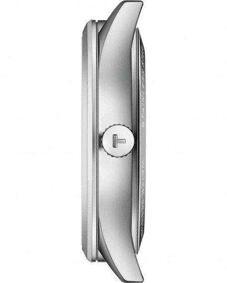 TISSOT Classic Dream Powermatic 80 Stainless Steel Bracelet T1584071105100 
