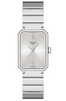 TISSOT SRV Stainless Steel Bracelet T1601101103300