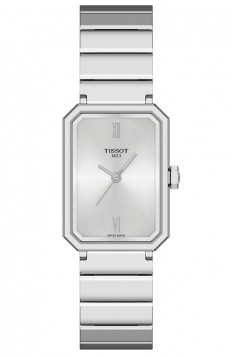 TISSOT SRV Stainless Steel Bracelet T1601101103300