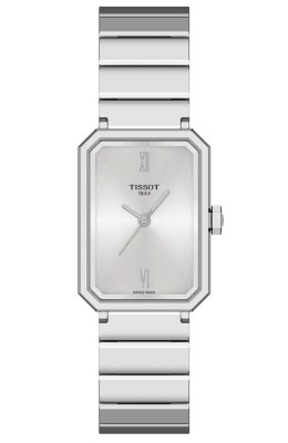 TISSOT SRV Stainless Steel Bracelet T1601101103300 TISSOT SRV Stainless Steel Bracelet T1601101103300