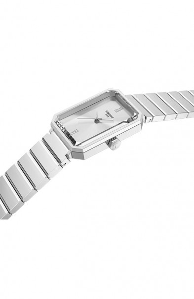 TISSOT SRV Stainless Steel Bracelet T1601101103300 