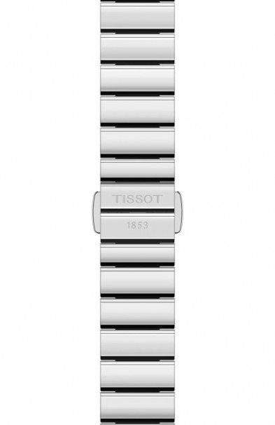 TISSOT SRV Stainless Steel Bracelet T1601101103300 