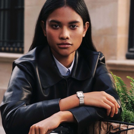 TISSOT SRV Stainless Steel Bracelet T1601101103300 