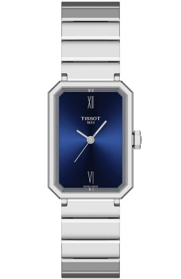 TISSOT SRV Stainless Steel Bracelet T1601101104300