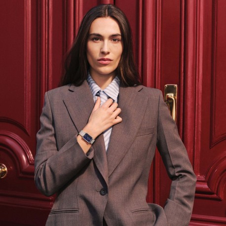 TISSOT SRV Stainless Steel Bracelet T1601101104300 