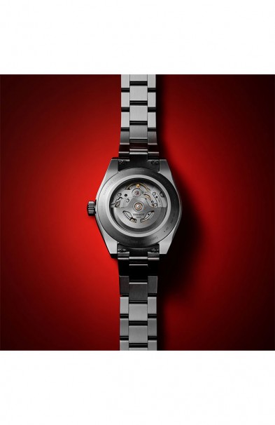TISSOT Gentleman 38mm Powermatic 80 Stainless Steel Bracelet T1658071104100 