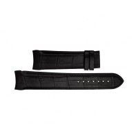 Tissot Couturier Leather Black Strap T610028583