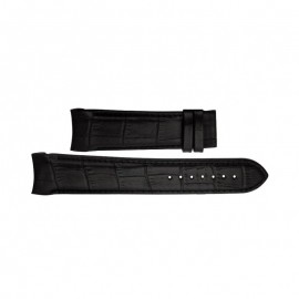Tissot Couturier Leather Black Strap T610028583