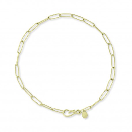 Βραχιόλι Χρυσό 14 Καρατίων oro2974 