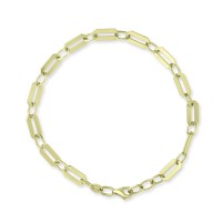 Βραχιόλι Χρυσό 14 Καρατίων oro2975