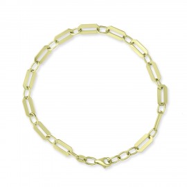 Βραχιόλι Χρυσό 14 Καρατίων oro2975