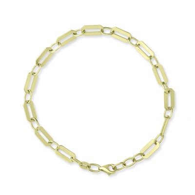 Βραχιόλι Χρυσό 14 Καρατίων oro2975